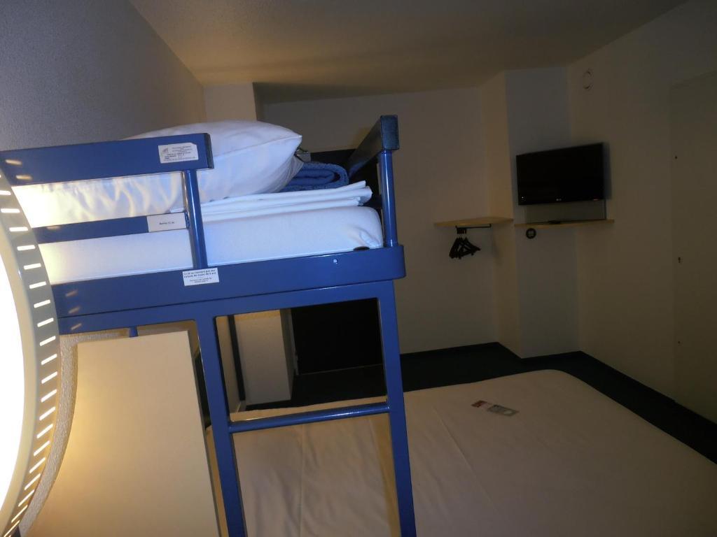 Ibis Budget Meung Sur Loire Room photo